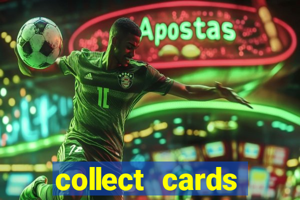 collect cards filmes para pc